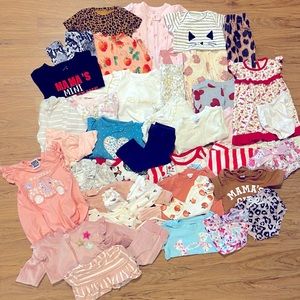 6-9 month bundle
